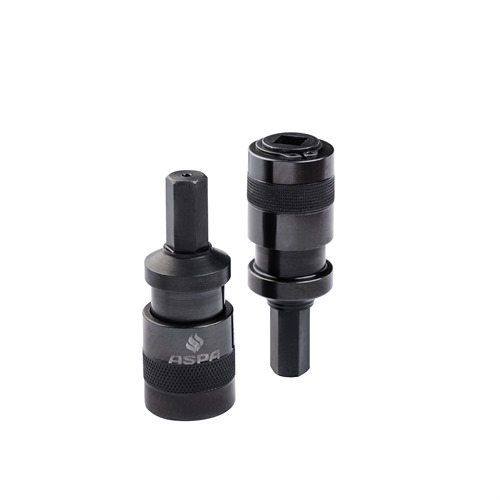 Mandrel Driver