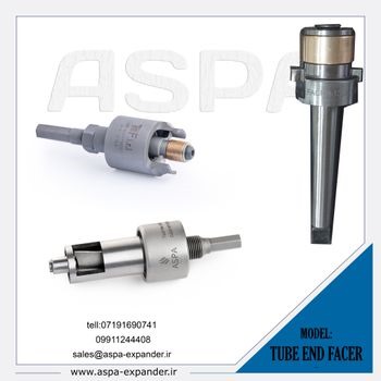 Tube End Facer 