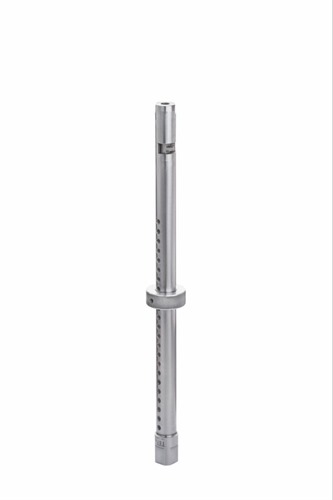One Revolution Tube Cutter