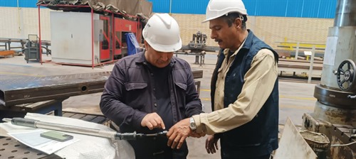 مشاوره فنی