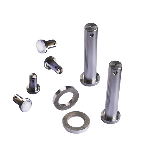 ساخت سفارشی «Clevispin With Head کلویس پین»