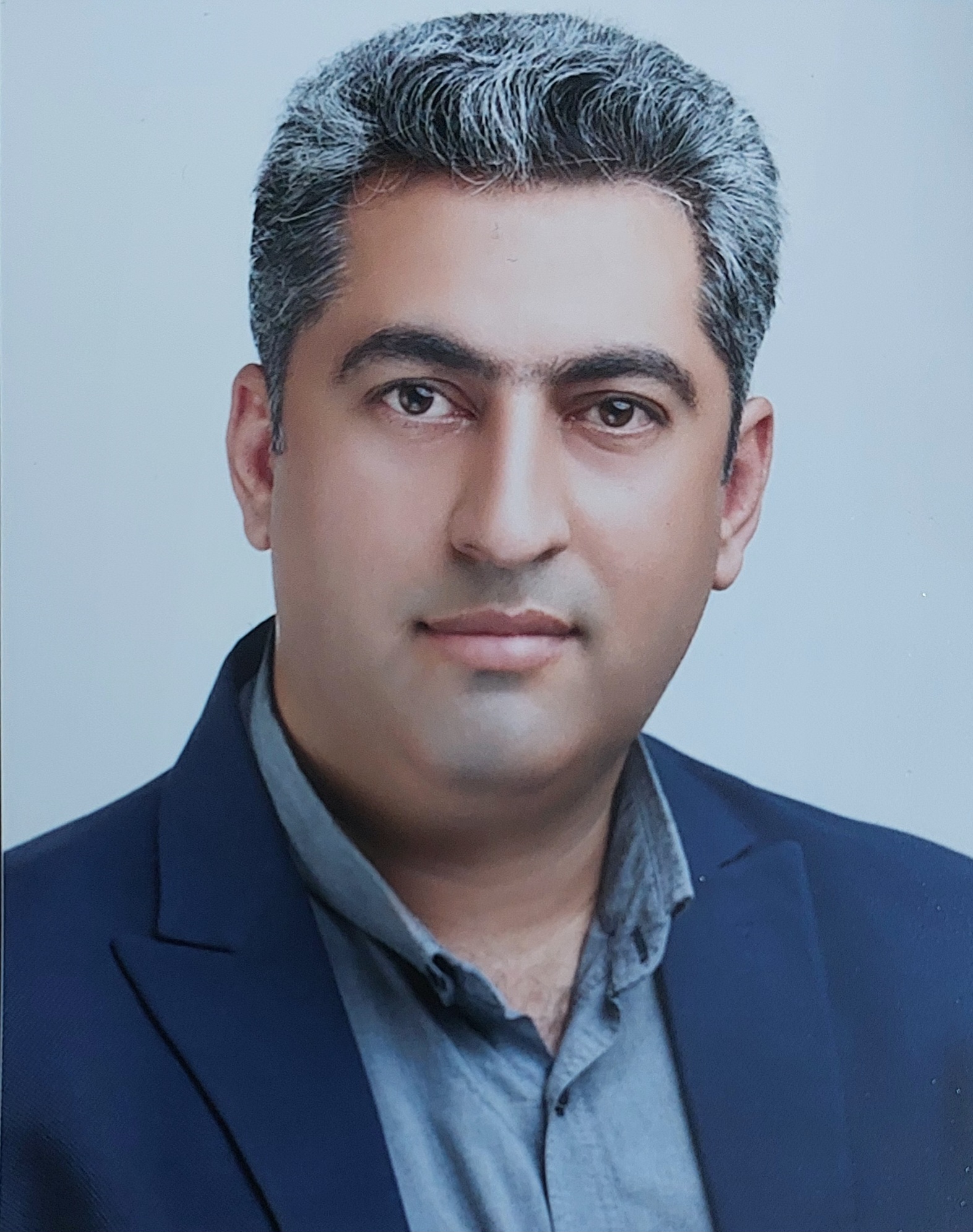 بهروز صحراپور
